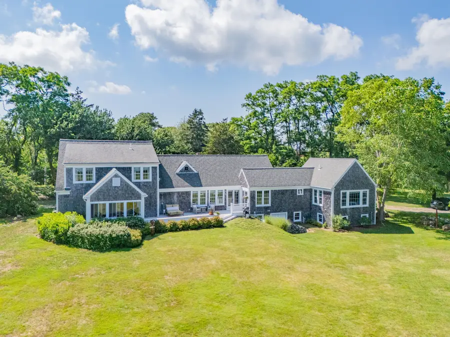 350 Plum Street, West Barnstable, MA 02668 - #2