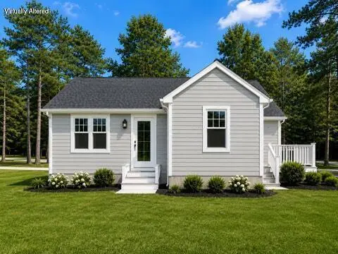 63 Four Seasons Drive, Mashpee, MA 02649 - #3