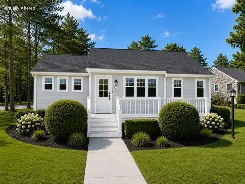 67 Four Seasons Drive, Mashpee, MA 02649 - #1