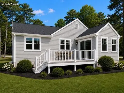31 Four Seasons Drive, Mashpee, MA 02649 - #2