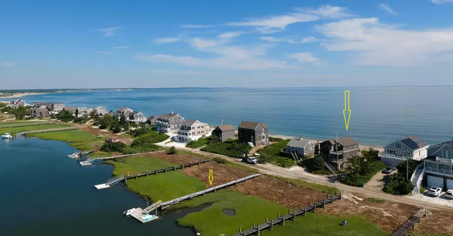 70 Salt Marsh Road #UNIT A, East Sandwich, MA 02537 - #2