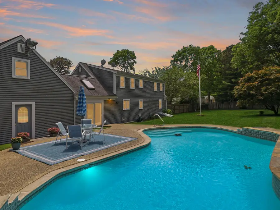 88 Captain Nickerson Road, South Yarmouth, MA 02664 - #2