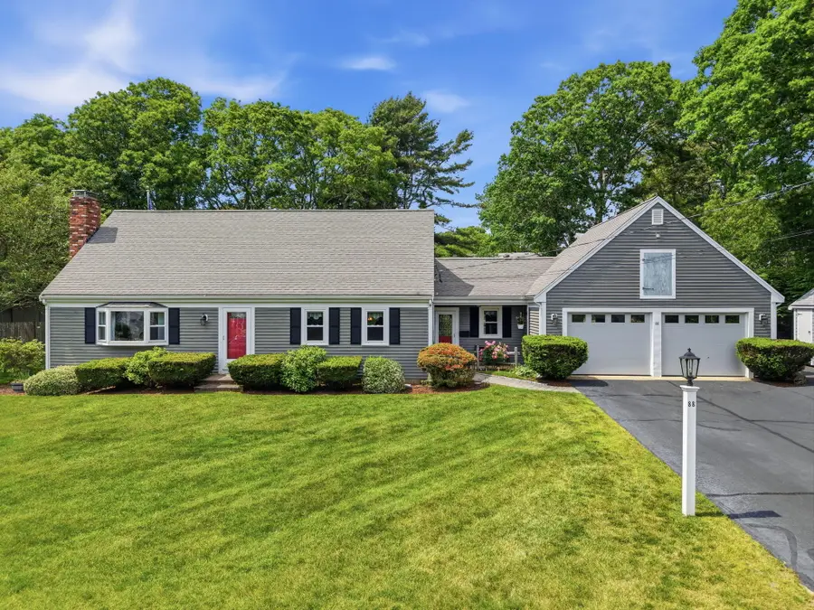 88 Captain Nickerson Road, South Yarmouth, MA 02664 - #3
