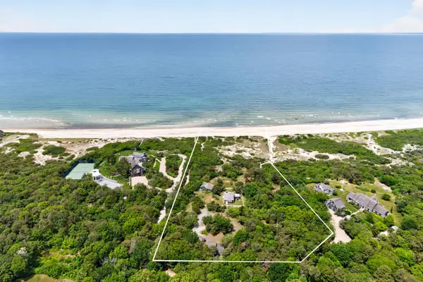 56 Oliver Drive, East Dennis, MA 02641