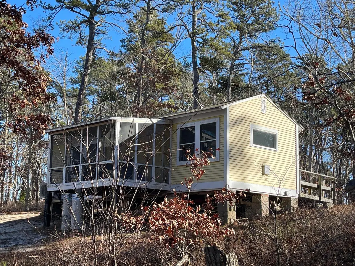 11 Pamet Point Extension, Truro, MA 02666 - #1