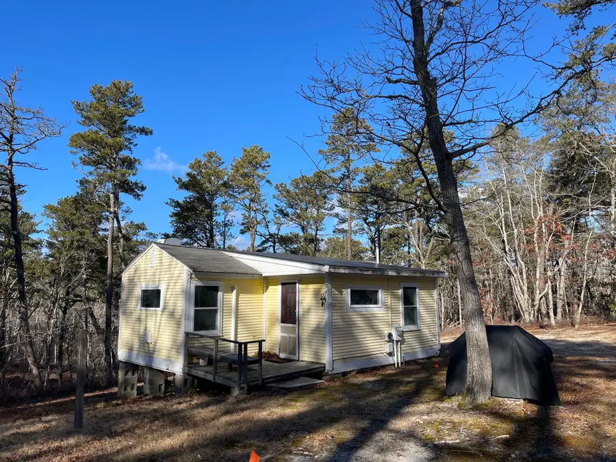 11 Pamet Point Extension, Truro, MA 02666 - #2