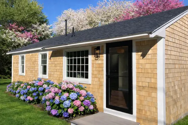 22 Presidents Road, Bourne, MA 02532