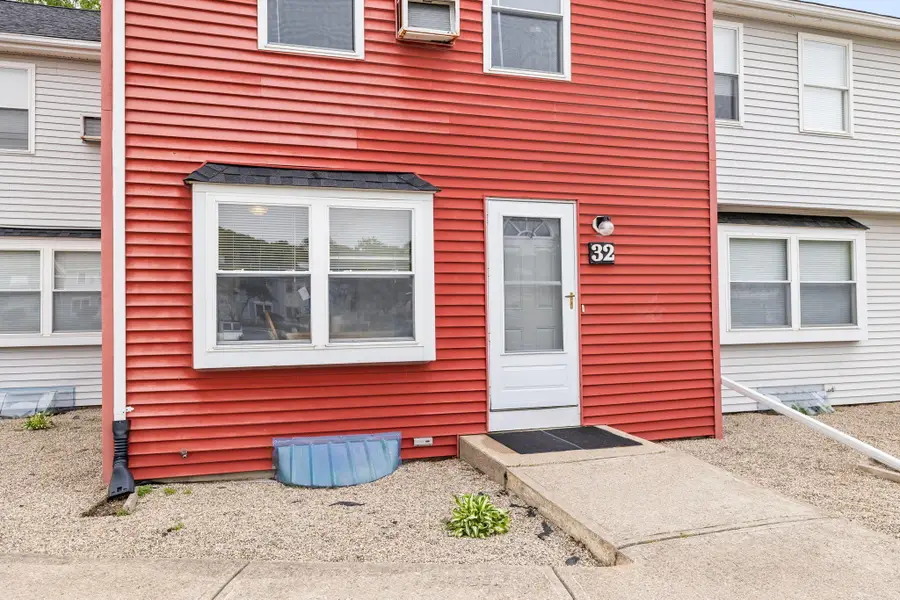 32 Pine Valley Drive #32  aka 50A, Falmouth, MA 02540 - #2