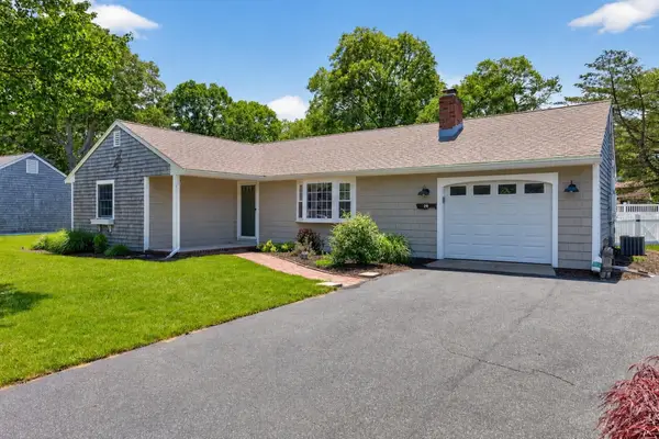 29 Almira Road, South Yarmouth, MA 02664