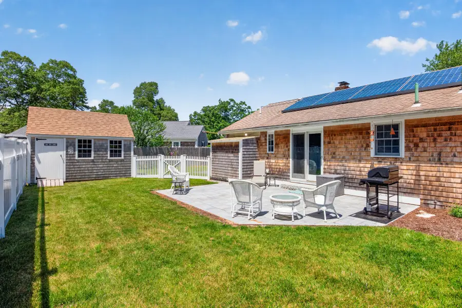 29 Almira Road, South Yarmouth, MA 02664 - #2