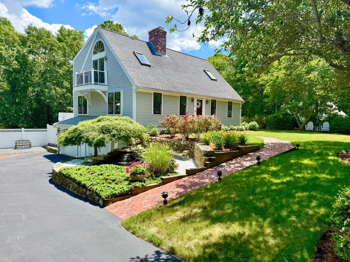 27 Crestview Drive, East Sandwich, MA 02537 - #1