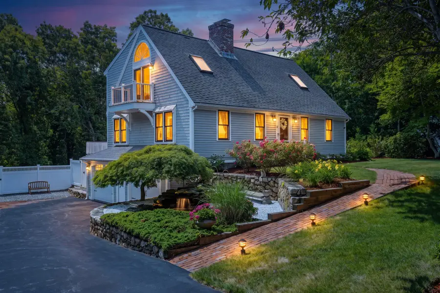 27 Crestview Drive, East Sandwich, MA 02537 - #2