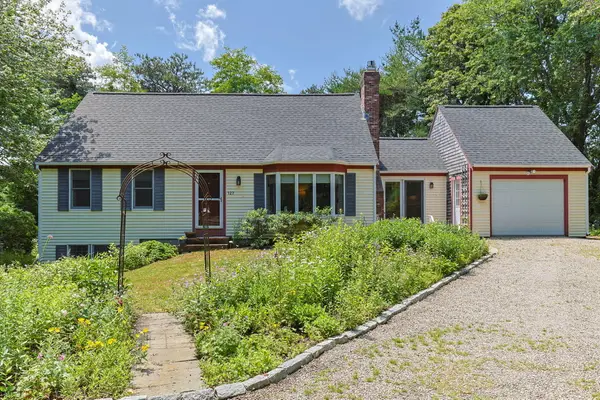 127 Perch Pond Road, Chatham, MA 02633