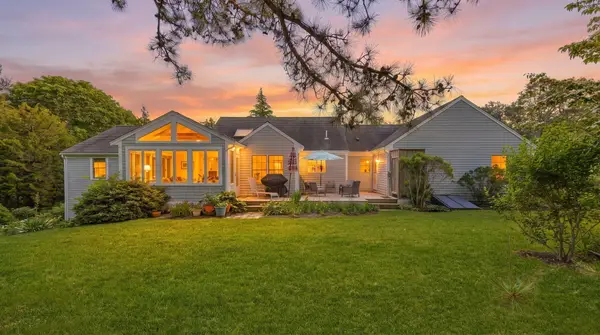 35 Sands Road, Eastham, MA 02642