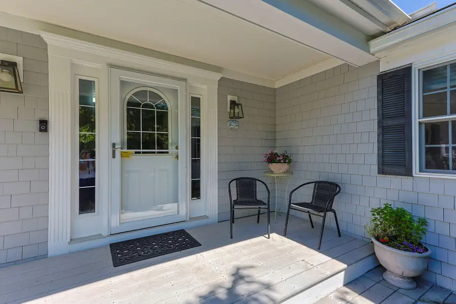35 Sands Road, Eastham, MA 02642 - #2