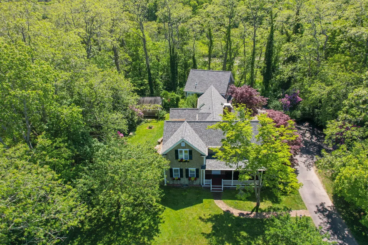 18 Old County Road, Sandwich, MA 02563 - #1