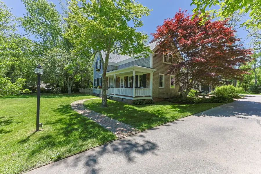 18 Old County Road, Sandwich, MA 02563 - #3