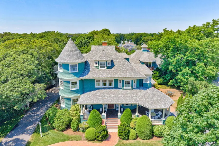 528 Main Street #2, 3, Harwich, MA 02645 - #2