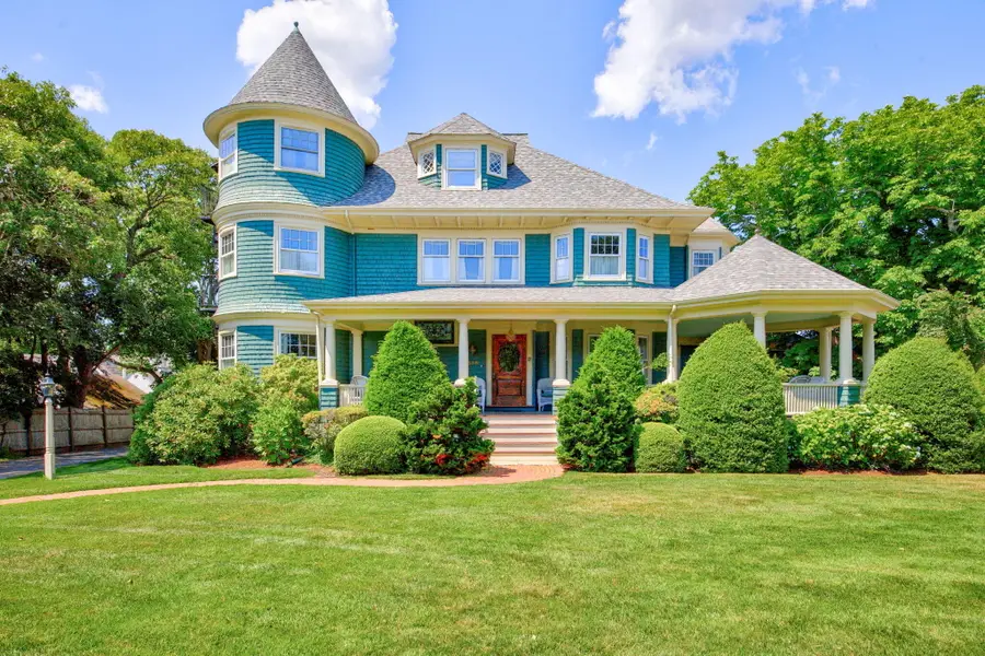 528 Main Street #2, 3, Harwich, MA 02645 - #3