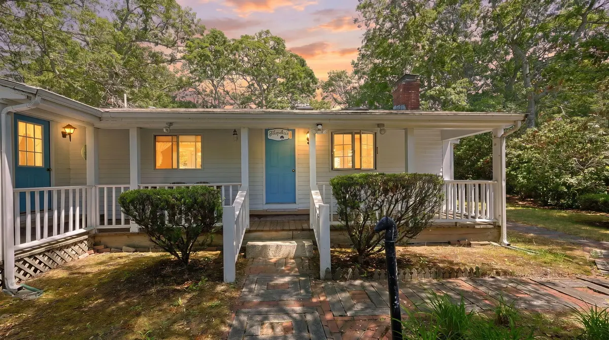 166 James Circle, Mashpee, MA 02649 - #1