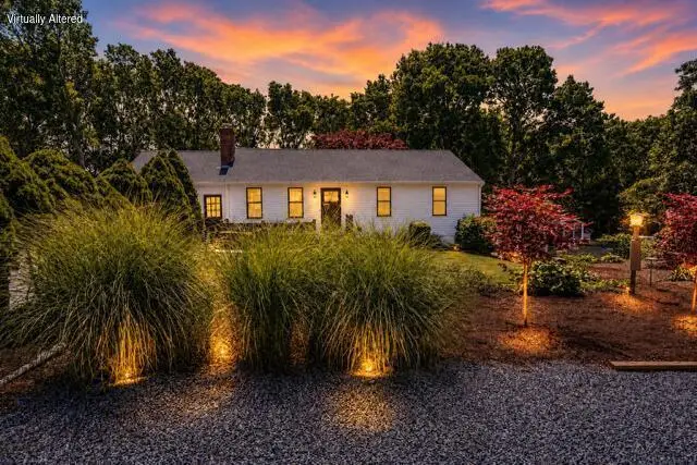 6 Emerald Way, Forestdale, MA 02644 - #2