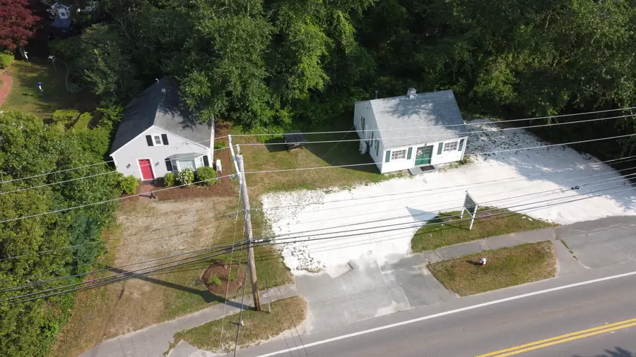 1134 &1142 Main Street, Chatham, MA 02633 - #2