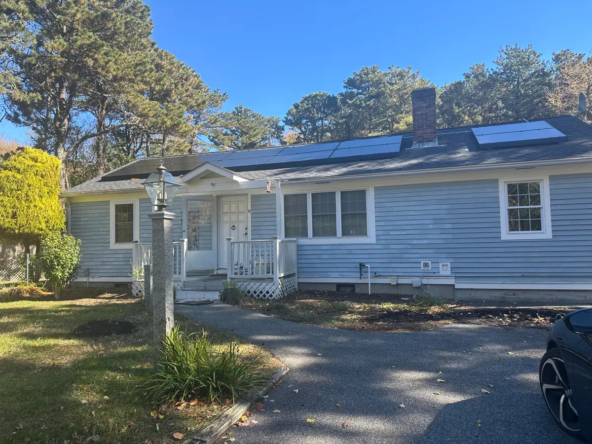 28 Hoover Road, West Yarmouth, MA 02673 - #1