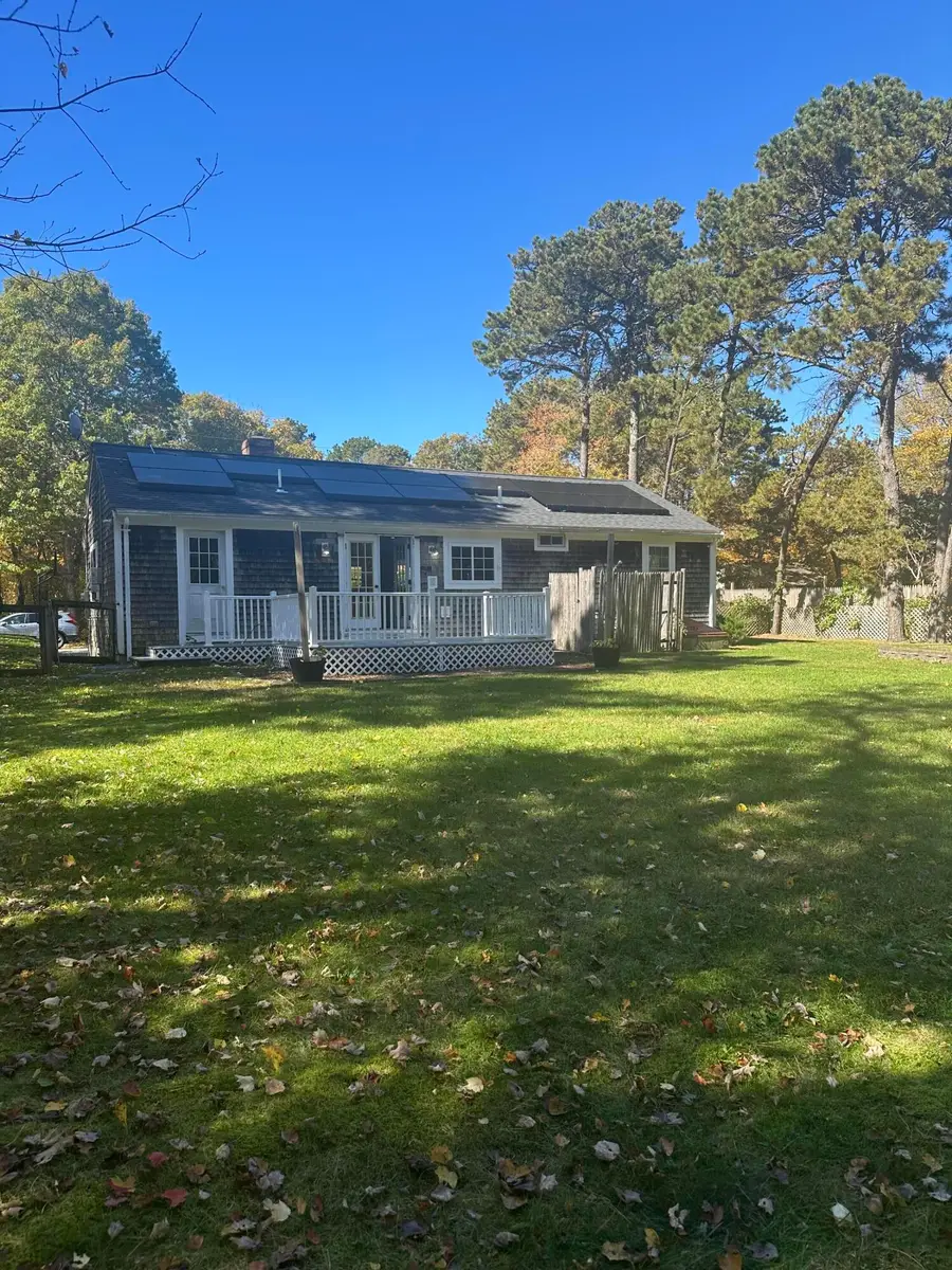 28 Hoover Road, West Yarmouth, MA 02673 - #2