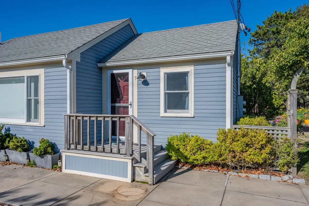 962 Commercial Street #UNIT 7, Provincetown, MA 02657 - #1