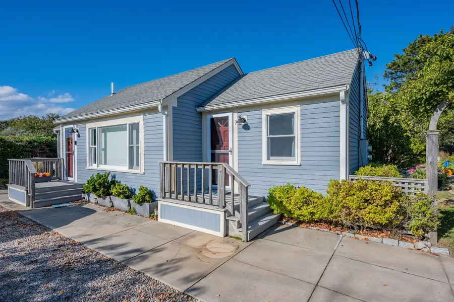 962 Commercial Street #UNIT 7, Provincetown, MA 02657 - #2