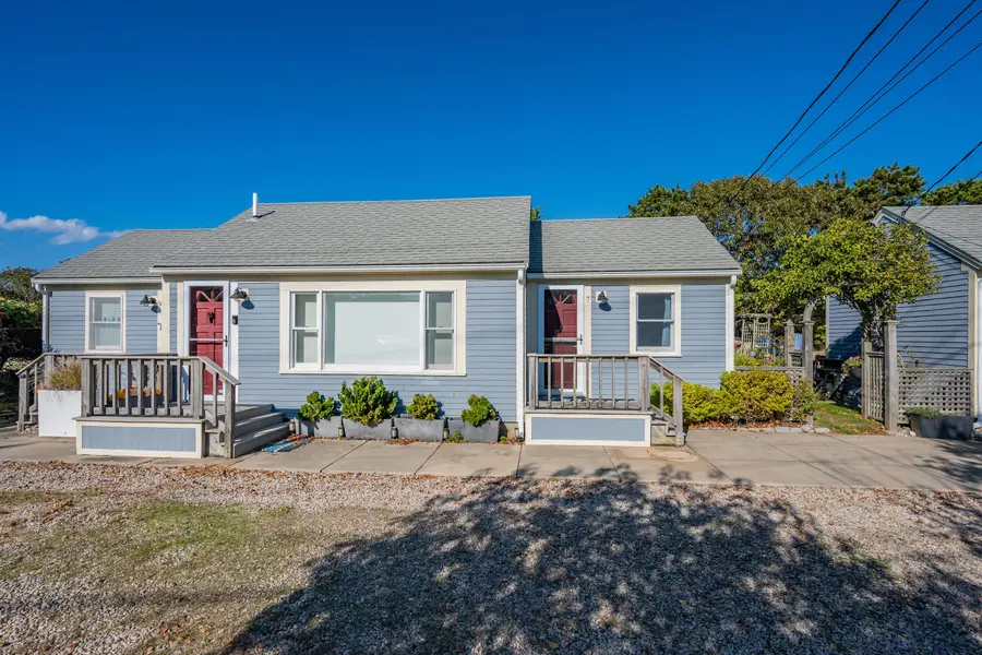 962 Commercial Street #UNIT 7, Provincetown, MA 02657 - #3