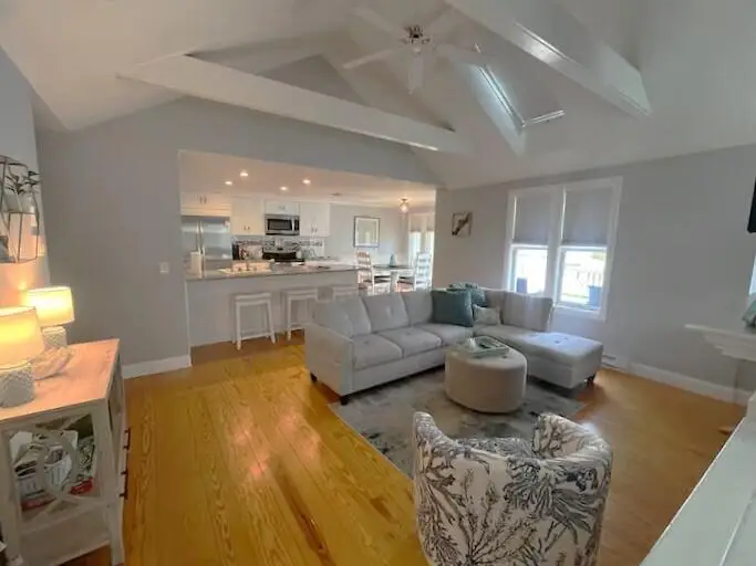 212 Orleans Road #APT D, North Chatham, MA 02650 - #1