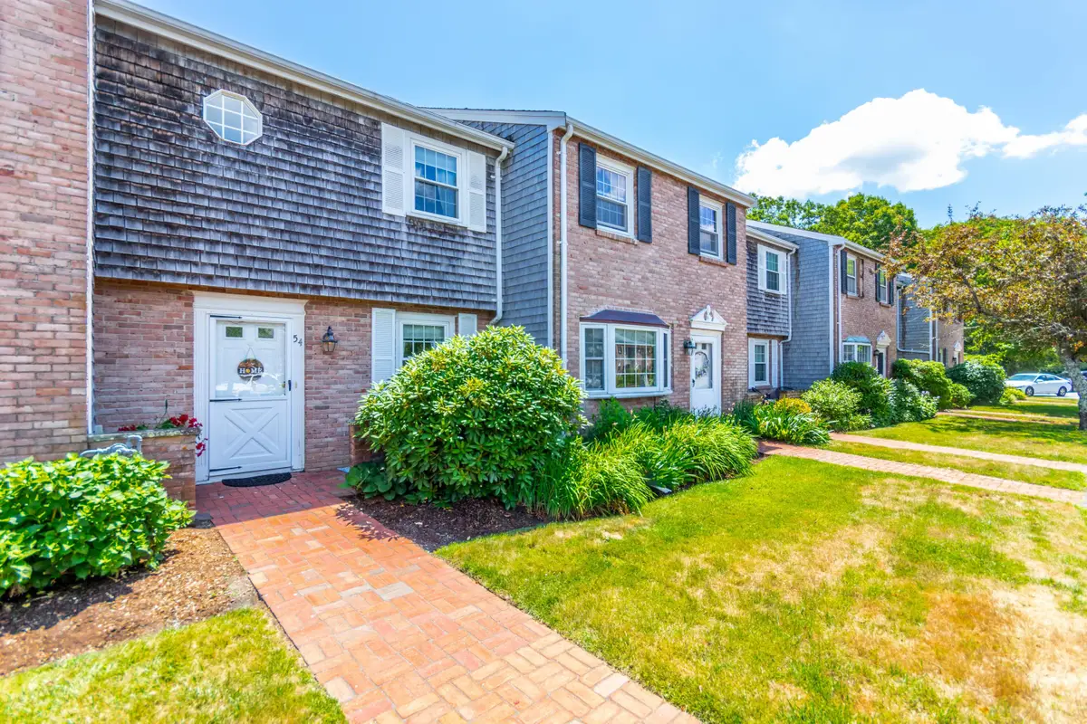 54 Captain Cook Lane #UNIT 54, Centerville, MA 02632 - #1