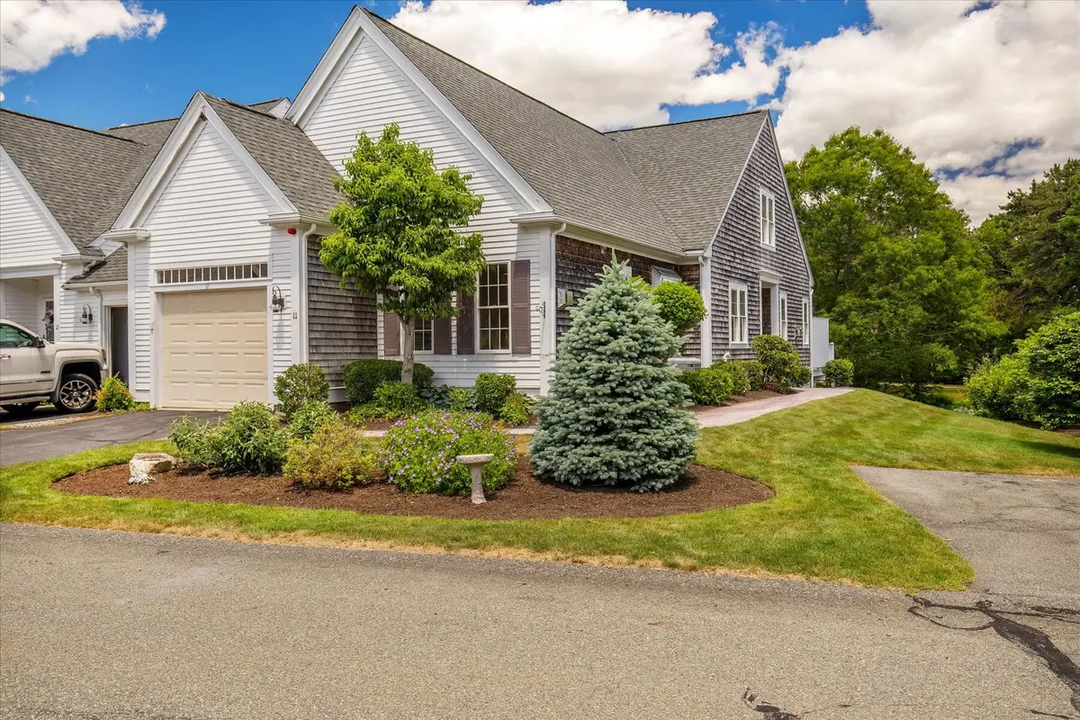 11 Stratford Ridge #UNIT 11, Mashpee, MA 02649 - #1