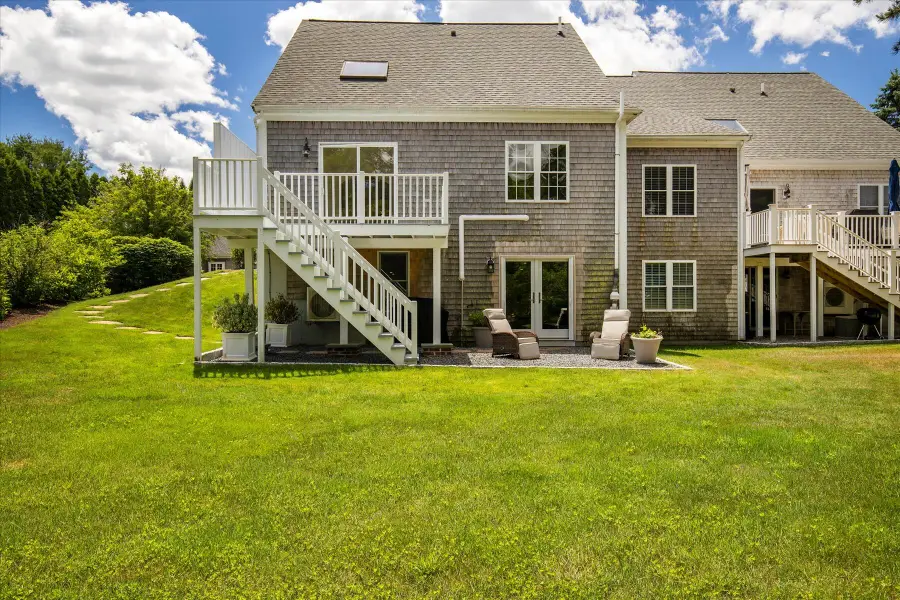 11 Stratford Ridge #UNIT 11, Mashpee, MA 02649 - #2