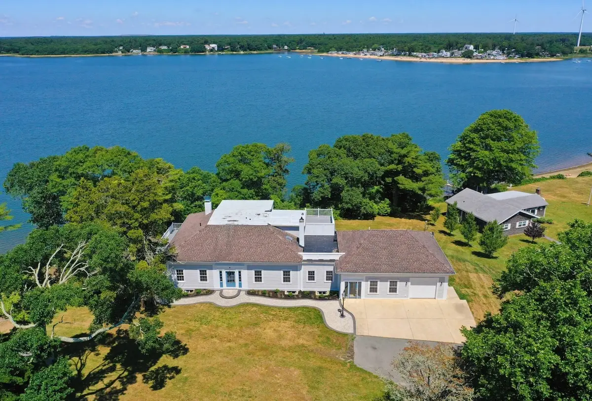 54 Arlington Drive, Buzzards Bay, MA 02532 - #1