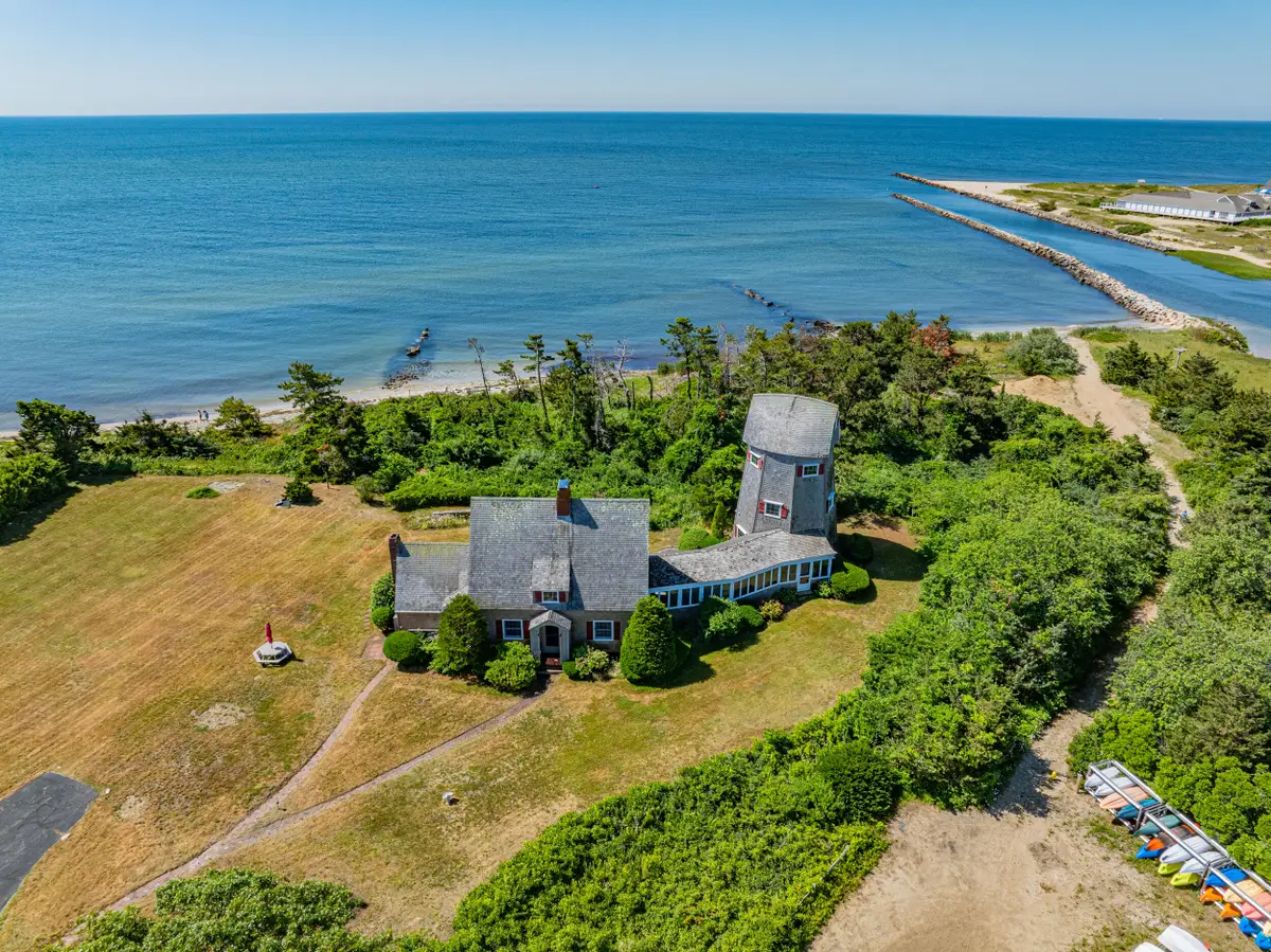 5 Strandway, West Harwich, MA 02671 - #1