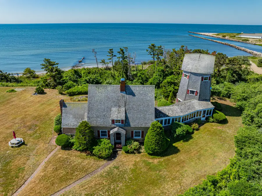 5 Strandway, West Harwich, MA 02671 - #2
