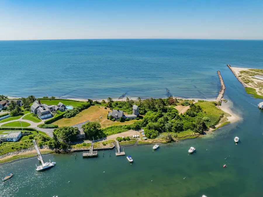 5 Strandway, West Harwich, MA 02671 - #3