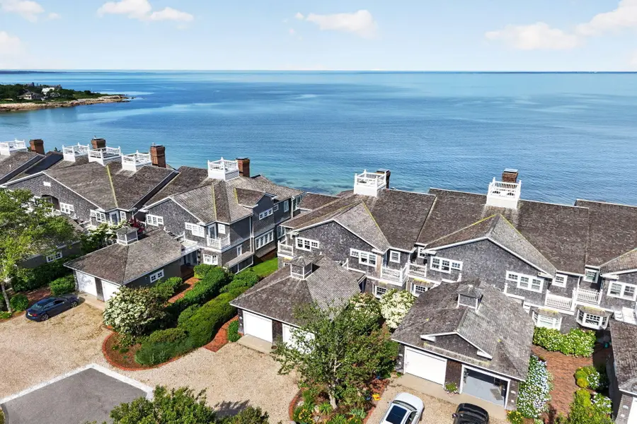 18 A Cape Codder Road #UNIT 9N, Falmouth, MA 02540 - #2
