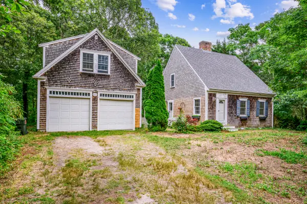 267 Great Fields Road, Brewster, MA 02631