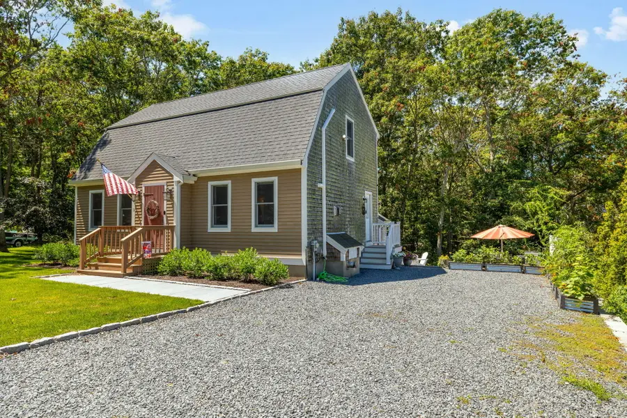 11 Deer Hollow Road, Forestdale, MA 02644 - #2
