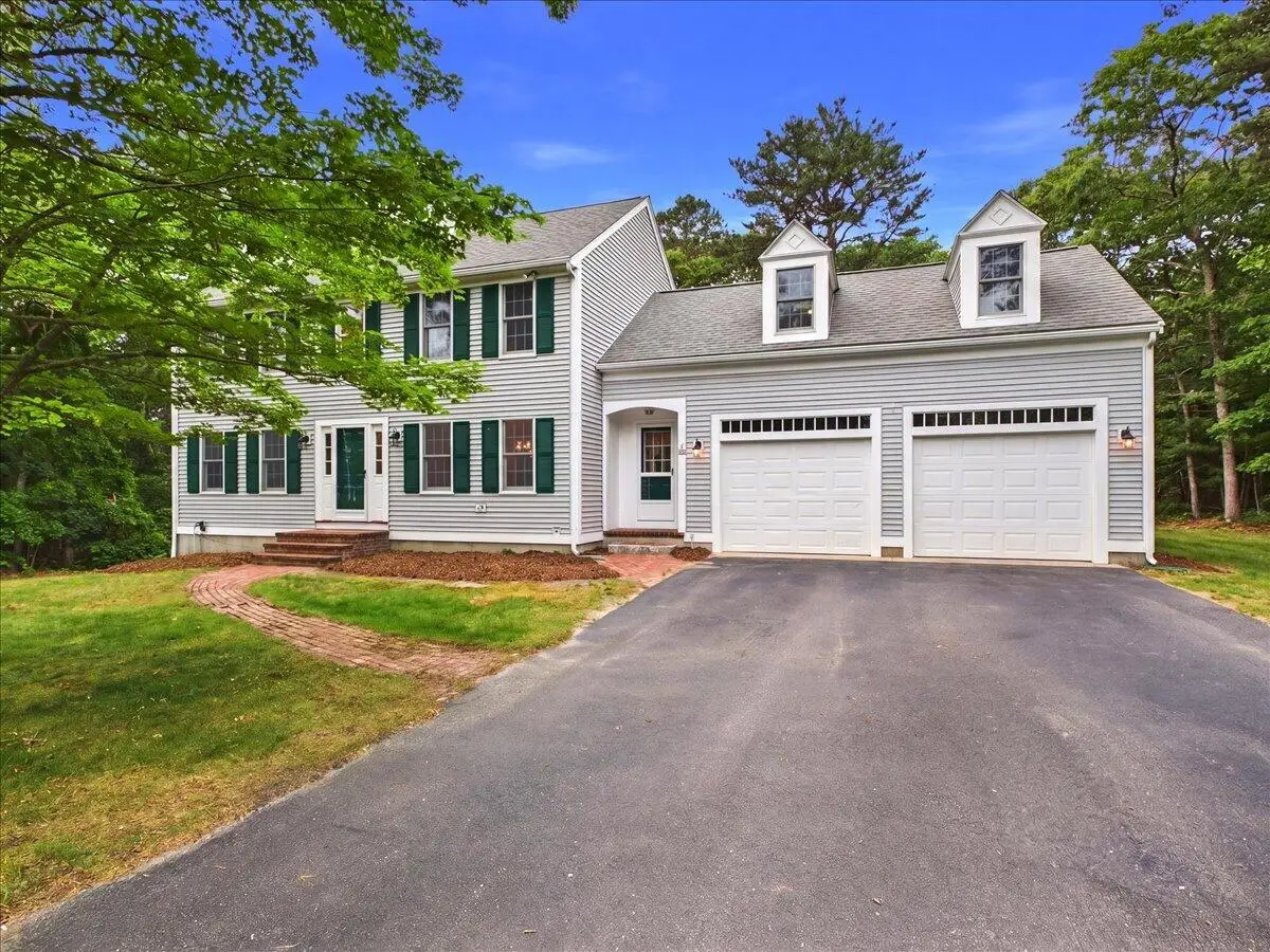 52 Barque Circle, South Dennis, MA 02660 - #1