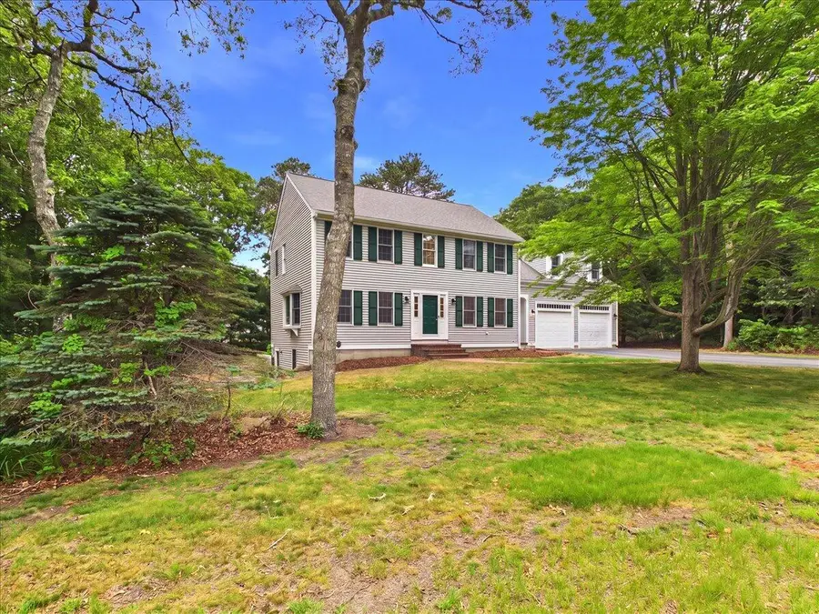 52 Barque Circle, South Dennis, MA 02660 - #2
