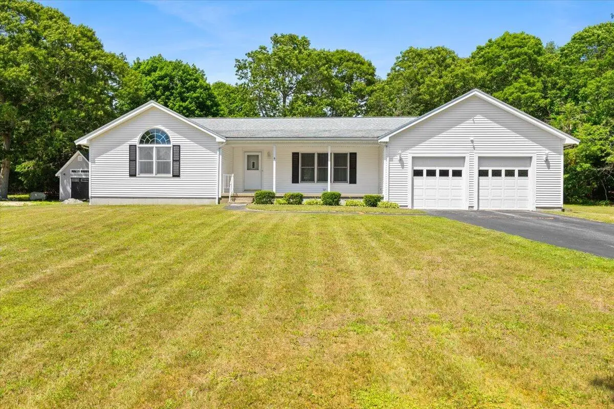 8 Sherry Lane, Monument Beach, MA 02553 - #1