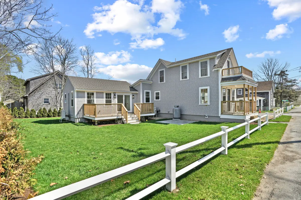 33 Vineyard Avenue, Oak Bluffs, MA 02557 - #1