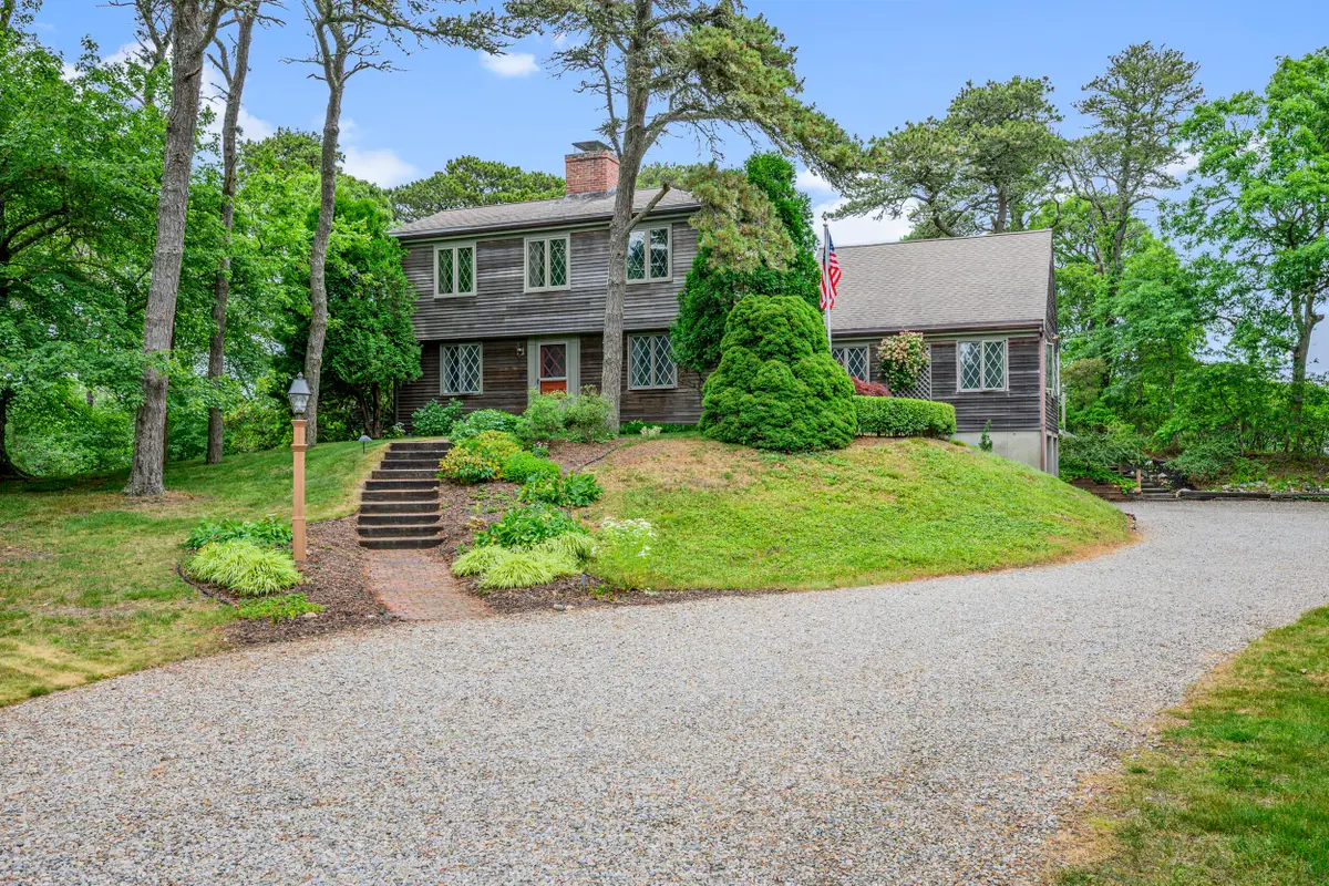 330 Champlain Road, Chatham, MA 02633 - #1
