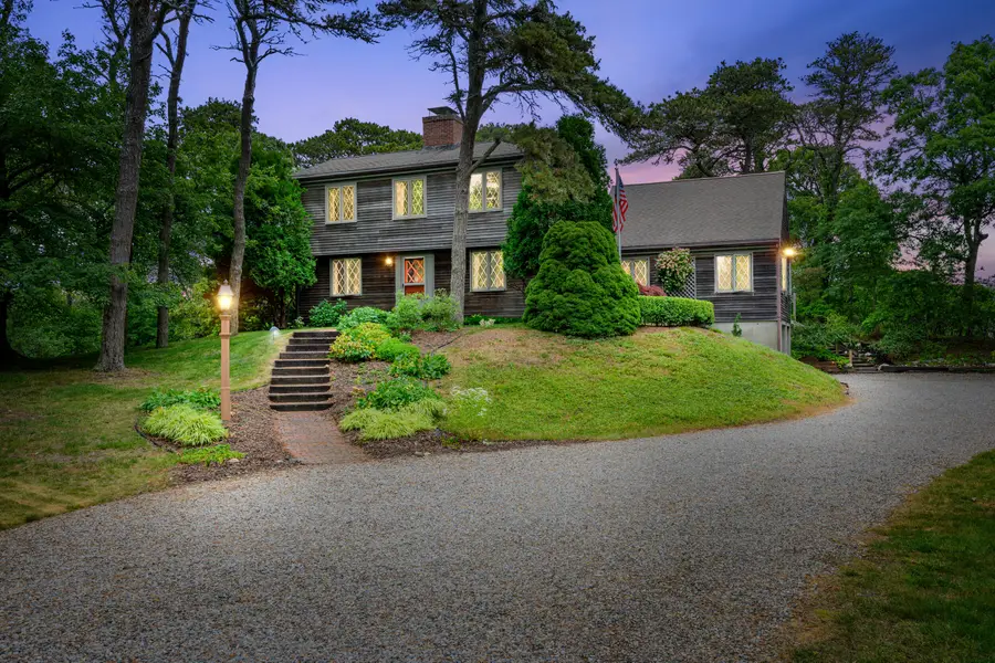 330 Champlain Road, Chatham, MA 02633 - #2
