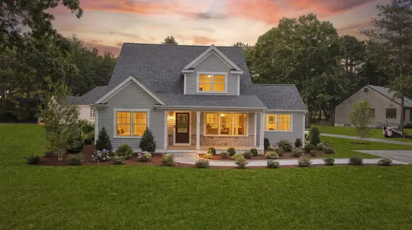 75 Sipps Road #UNIT 75, Mashpee, MA 02649