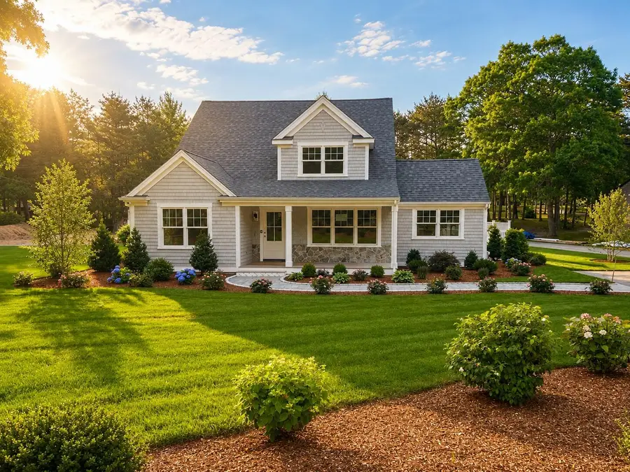 75 Sipps Road #UNIT 75, Mashpee, MA 02649 - #2